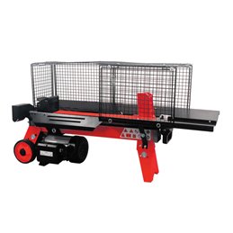 Log Splitter Bluebird LS 65558