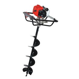 Earth Augerr Bluebird NEA 450 E