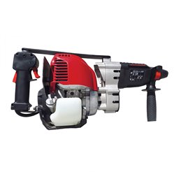 Perceuses thermiques Bluebird HB 26