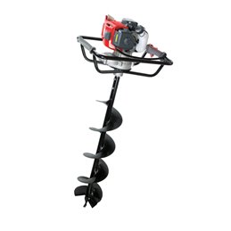 Earth Augerr Bluebird NEA TJ 53 E