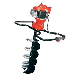 Earth Augerr Bluebird T 160 HO