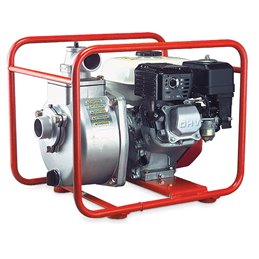 Motor Pump Bluebird SEH - 80X