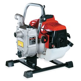 Motor Pump Bluebird QGZ 25-30N