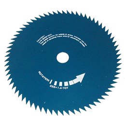 Disco a Sega Circolare Bluebird 255x1.4
