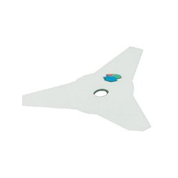 Nylon Blade Bluebird 3-Teeth