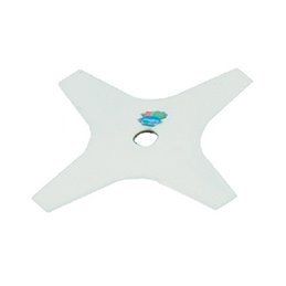 Nylon Blade Bluebird 4-Teeth