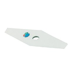 Nylon Blade Bluebird 2-Teeth