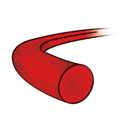 Nylon Line Round Bluebird