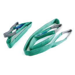 Belt Anchoring Bluebird