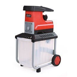 Biotrituratore Bluebird LSG 2512