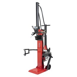 Log Splitter Bluebird LS 35711