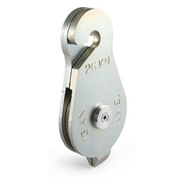 Pulley 1,3 Ton Bluebird