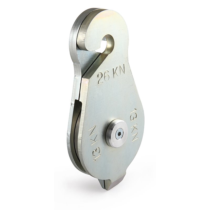Pulley 1,3 Ton Bluebird Pulley 1,3 Ton Bluebird