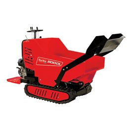 Transporteur - Brouette Motorisée Bluebird MT 09745