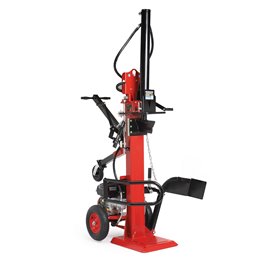Log Splitter Bluebird LS 65799