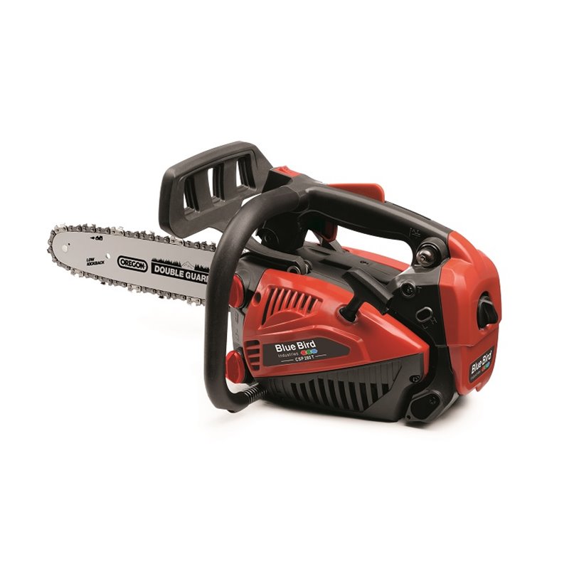 Chainsaw Bluebird CSP 280T Chainsaw Bluebird CSP 280T