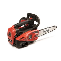 Chainsaw Bluebird CSP 280T carving