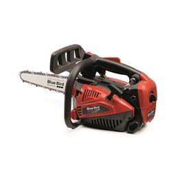 Chainsaw Bluebird CSP 280T carving
