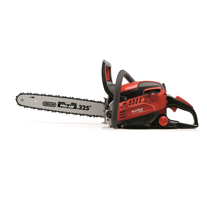 Chainsaw Bluebird CSP 550 Chainsaw Bluebird CSP 550