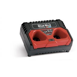 Scie à métaux Bluebird CS 22-04
