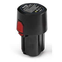 8,4-V-Akku für Gartenschere PS 22-23 Twin