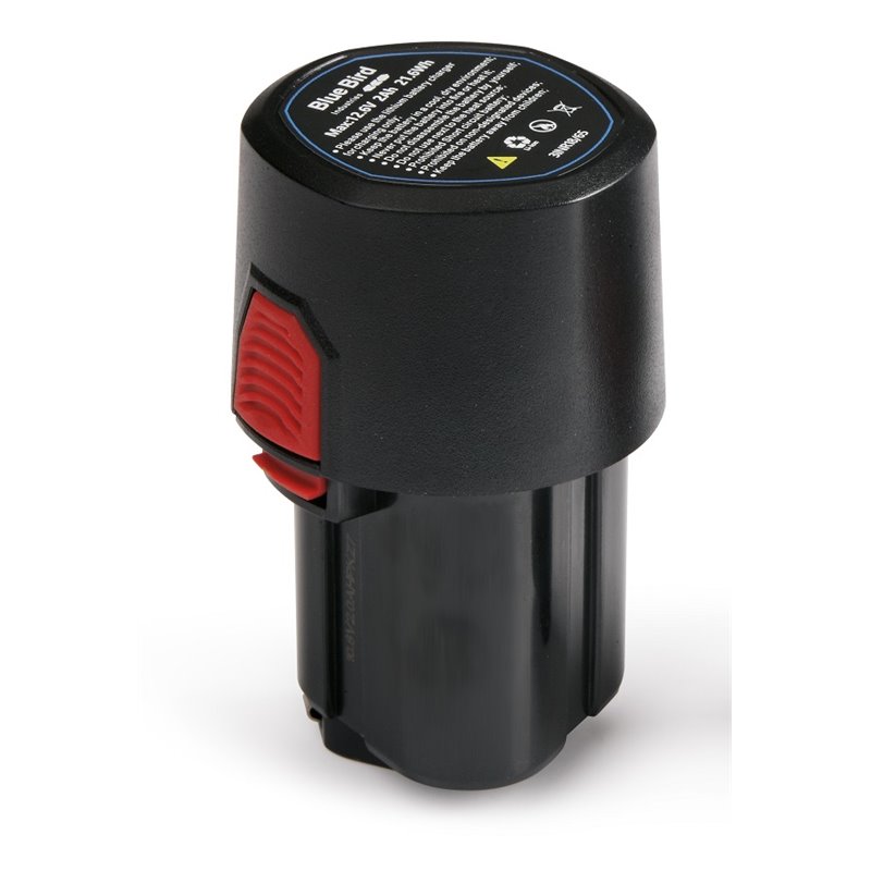 10,8V Battery Bluebird 10,8V Battery Bluebird