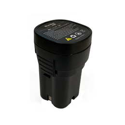 16,8V Battery Bluebird