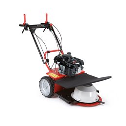 Decespugliatore a Ruote Bluebird ALHAMBRA TS PRO LC