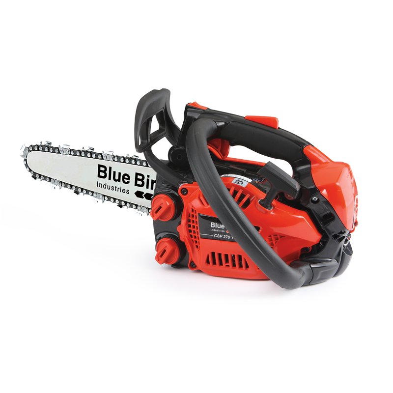 Chainsaw Bluebird CSP 270TC Chainsaw Bluebird CSP 270TC