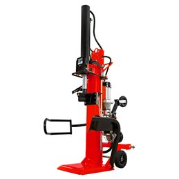 Log Splitter Bluebird LS PTO 30000