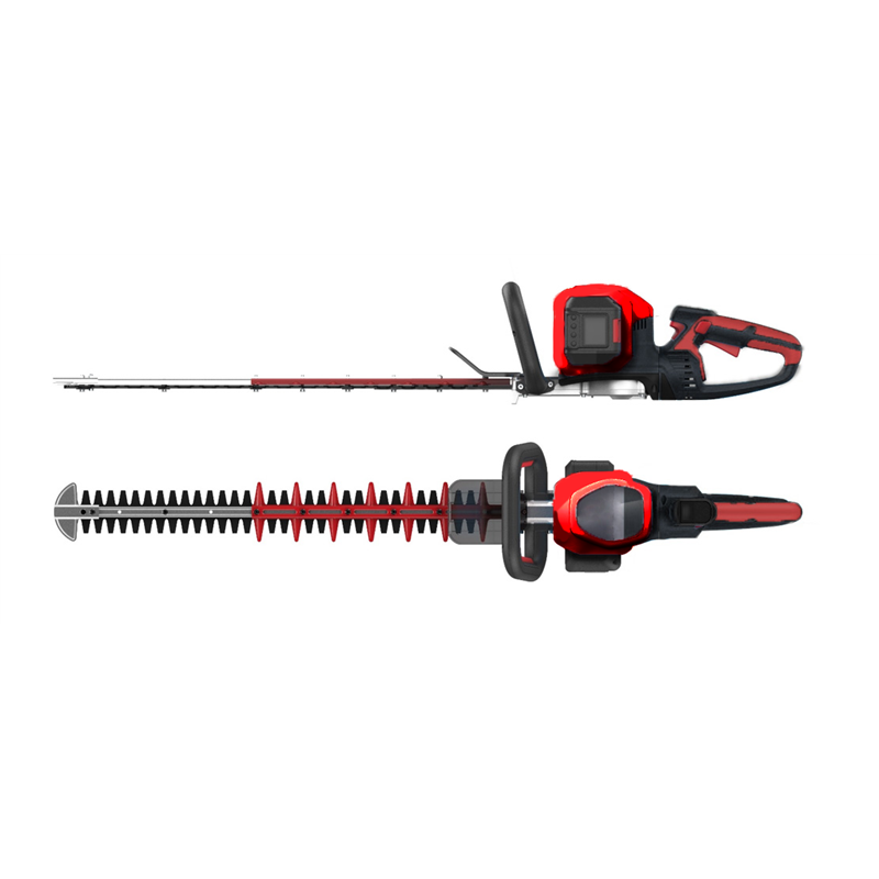Hedge Trimmers At Battery Bluebird HT 23-70 Hedge Trimmers At Battery Bluebird HT 23-70