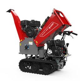 Cippatore Bluebird 310-SHL 1200