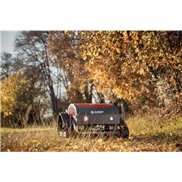 Mulchers Bluebird FM 23-53