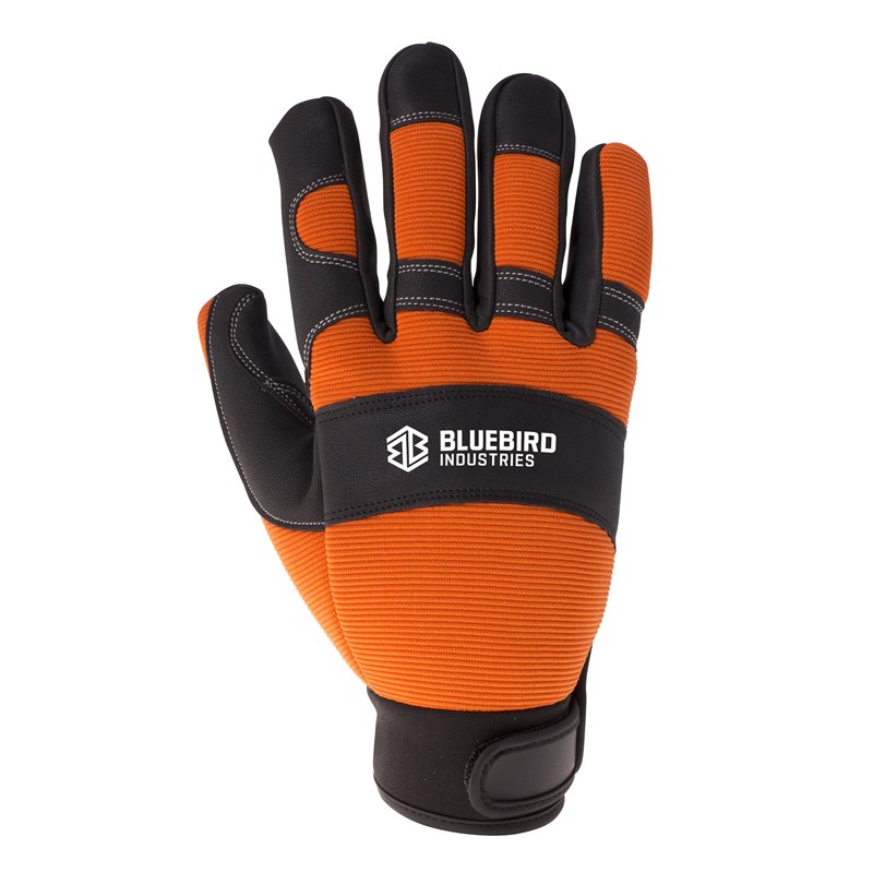 Protective gloves