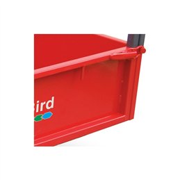 Raupendumper Bluebird CARRIER 550