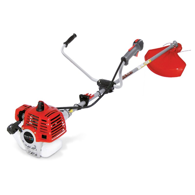 Professional brushcutters Bluebird BC 380 L, 2-stroke engine Professional brushcutters Bluebird BC 380 L, 2-stroke engine