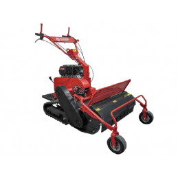 Trinciasarmenti Bluebird FM 860