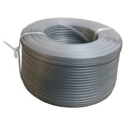 Spool of transparent BIO thread for tying machine - PT 23-200 200 m