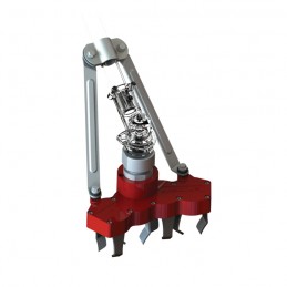 Sarchiatore W4