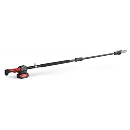 Telescopic battery pruner Bluebird with automatic lubrification