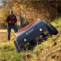 Mulchers Bluebird FM 23-53