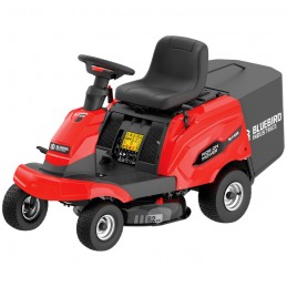 Rider TR P 62H