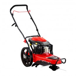 Wheeled Brushcutter...