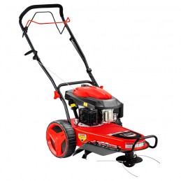 Wheeled Brushcutter...