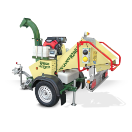 Bioshredder Negri R240BHHP21ON