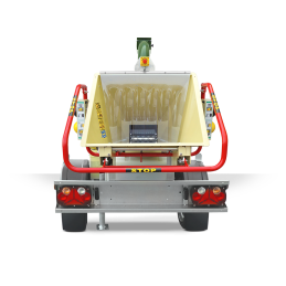 Biotrituratore Negri R240DKHP20CN