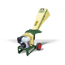 Biotrituratore Negri R700BHHP55GP