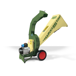 Biotrituratore Negri R95EHP3