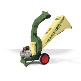 Biotrituratore Negri R95EHP4