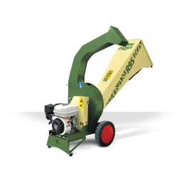Biotrituratore Negri R95BHHP55GP